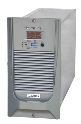 智能自冷型模块GZ系列